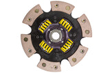 Advanced Clutch 6 Pad Sprung Race Disc Clutch Friction Disc