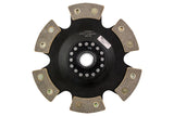 Advanced Clutch 6 Pad Rigid Race Disc Clutch Friction Disc