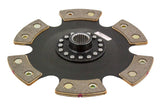 Advanced Clutch 6 Pad Rigid Race Disc Clutch Friction Disc