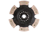 Advanced Clutch 6 Pad Rigid Race Disc Clutch Friction Disc