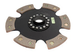 Advanced Clutch 6 Pad Rigid Race Disc Clutch Friction Disc