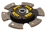 Advanced Clutch 6 Pad Sprung Race Disc Clutch Friction Disc