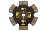 Advanced Clutch 6 Pad Sprung Race Disc Clutch Friction Disc