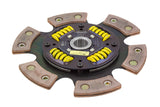 Advanced Clutch 6 Pad Sprung Race Disc  Clutch Friction Disc