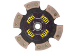 Advanced Clutch 6 Pad Sprung Race Disc  Clutch Friction Disc