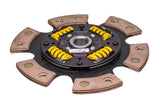 Advanced Clutch 6 Pad Sprung Race Disc Clutch Friction Disc