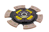 Advanced Clutch 6 Pad Sprung Race Disc Clutch Friction Disc