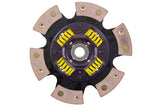 Advanced Clutch 6 Pad Sprung Race Disc Clutch Friction Disc