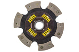 Advanced Clutch 6 Pad Sprung Race Disc Clutch Friction Disc