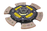 Advanced Clutch 6 Pad Sprung Race Disc Clutch Friction Disc