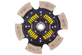 Advanced Clutch 6 Pad Sprung Race Disc Clutch Friction Disc