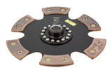 Advanced Clutch 6 Pad Rigid Race Disc Clutch Friction Disc