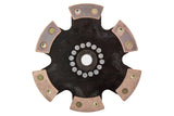 Advanced Clutch 6 Pad Rigid Race Disc Clutch Friction Disc