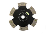 Advanced Clutch 6 Pad Rigid Race Disc Clutch Friction Disc