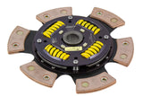 Advanced Clutch 6 Pad Sprung Race Disc Clutch Friction Disc