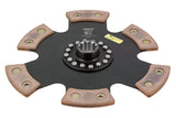 Advanced Clutch 6 Pad Rigid Race Disc Clutch Friction Disc