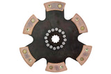 Advanced Clutch 6 Pad Rigid Race Disc Clutch Friction Disc