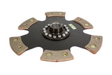 Advanced Clutch 6 Pad Rigid Race Disc Clutch Friction Disc