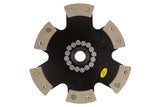 Advanced Clutch 6 Pad Rigid Race Disc Clutch Friction Disc