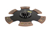 Advanced Clutch 6 Pad Rigid Race Disc Clutch Friction Disc