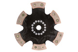 Advanced Clutch 6 Pad Rigid Race Disc Clutch Friction Disc