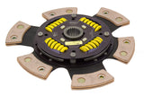 Advanced Clutch 6 Pad Sprung Race Disc Clutch Friction Disc