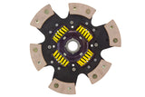 Advanced Clutch 6 Pad Sprung Race Disc Clutch Friction Disc