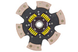 Advanced Clutch 6 Pad Sprung Race Disc Clutch Friction Disc