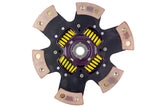 Advanced Clutch 6 Pad Sprung Race Disc Clutch Friction Disc