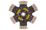 Advanced Clutch 6 Pad Sprung Race Disc Clutch Friction Disc