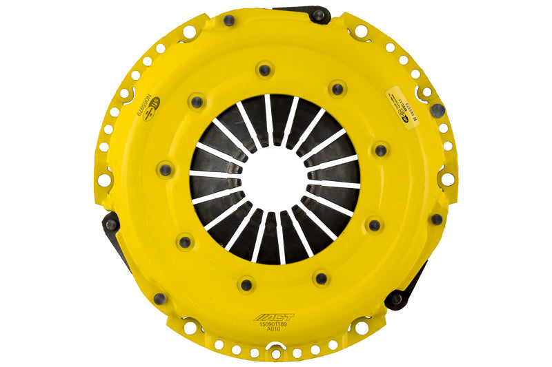 Advanced Clutch P/PL Heavy Duty Clutch Pressure Plate