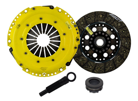 Advanced Clutch HD/Perf Street Rigid Clutch Kit