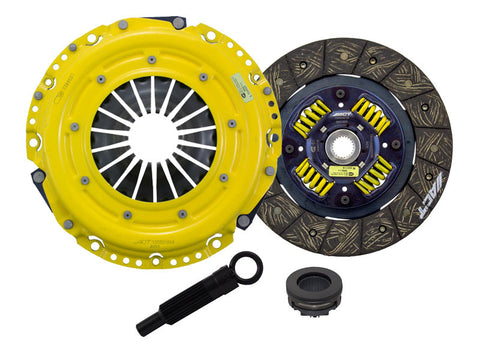 Advanced Clutch HD/Perf Street Sprung Clutch Kit