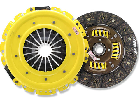 Acura Integra Advanced Clutch HD/Perf Street Sprung Clutch Kit