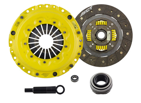 Advanced Clutch HD/Perf Street Sprung Clutch Kit