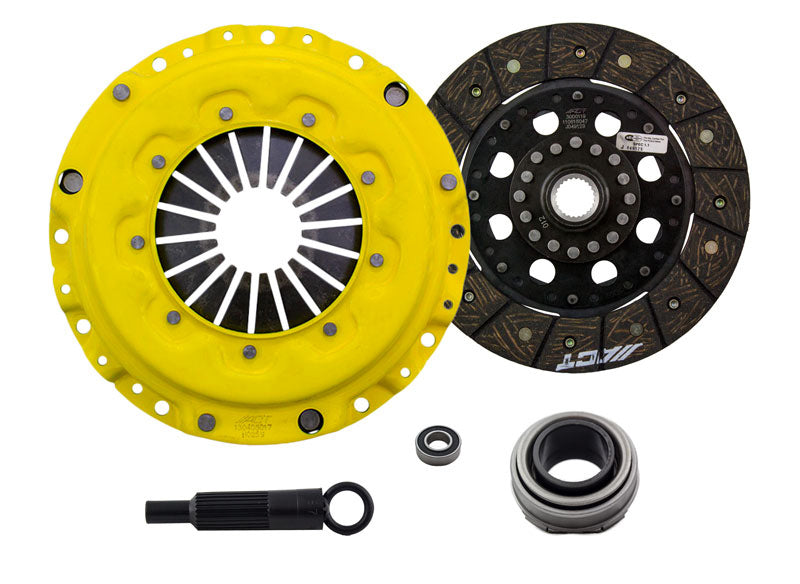 Advanced Clutch Sport/Perf Street Rigid Clutch Kit