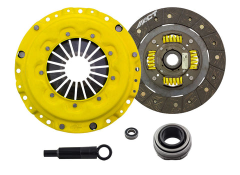 Advanced Clutch Sport/Perf Street Sprung Clutch Kit