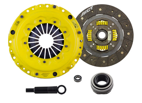 Advanced Clutch XT/Perf Street Sprung Clutch Kit