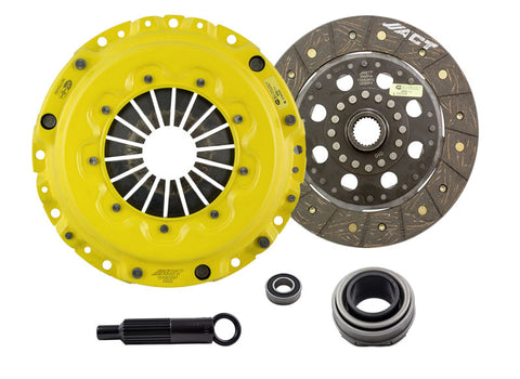 Advanced Clutch HD/Perf Street Rigid Clutch Kit