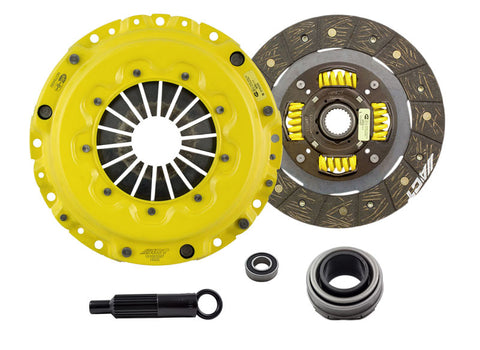 Advanced Clutch HD/Perf Street Sprung Clutch Kit