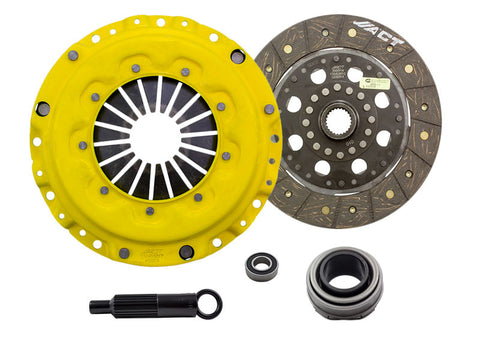 Advanced Clutch Sport/Perf Street Rigid Clutch Kit