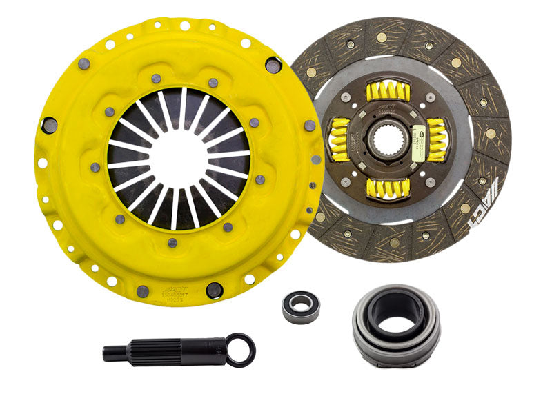 Advanced Clutch Sport/Perf Street Sprung Clutch Kit