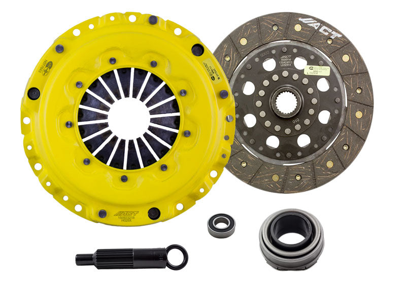 Advanced Clutch XT/Perf Street Rigid Clutch Kit