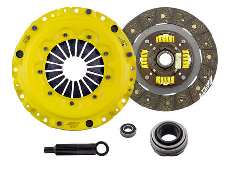 Advanced Clutch XT/Perf Street Sprung Clutch Kit