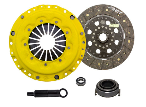 Advanced Clutch Sport/Perf Street Rigid Clutch Kit