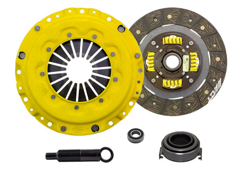 Advanced Clutch Sport/Perf Street Sprung Clutch Kit