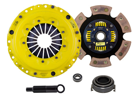 Advanced Clutch XT/Race Sprung 6 Pad Clutch Kit