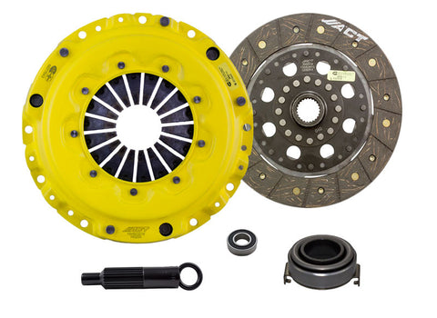 Advanced Clutch XT/Perf Street Rigid Clutch Kit