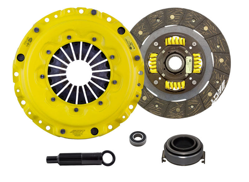 Advanced Clutch XT/Perf Street Sprung Clutch Kit