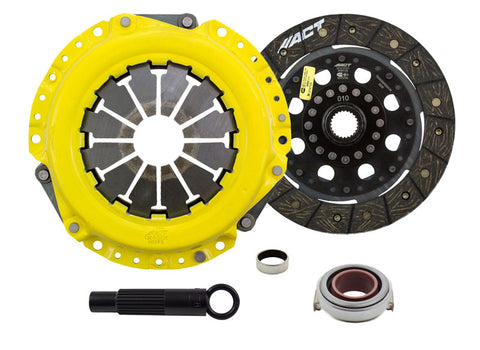 Advanced Clutch Sport/Perf Street Rigid Clutch Kit